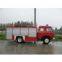 Brand New Fire Truck