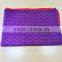 Hot sale custom anti skid 80%polyester 20%polymide yoga mat towel