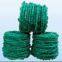 Barbed Wire Mesh