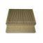 wpc solid decking