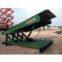 Sell stationary hydraulic yard ramp/leveler