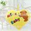 Custom plush heart cushion for valentine with small MOQ