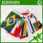 World Countries Polyester Pennants Bunting String Flags