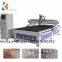 Wood PVC metal CNC Router machine for engraving and cutting