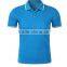 men's 100 cotton polo shirts cheap uniform polo shirts cut sew polo shirts