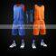 Mens 100% polyester dry fit custom cool blank baseball jerseys wholesale