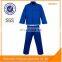 EU market Cheap Work Clothing Bue wear Engineering Uniform Workwear