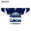 Team Set Ice Hockey Gear With Twill Logo Ice Hockey Jerseys