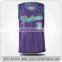 sublimation custom made solicitation letter for basketball uniform