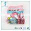 china manufacturer 100% cotton custom pant towel compressed towel