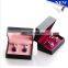 2015 New cufflink gift box with competitive price