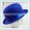 Derby Fancy Dress Felt Carnival Party Bowler Hats HPC-0201