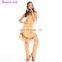Cheap Sale Halloween Costume Sexy Indian Dance Costumes Ladies