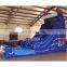 Cheap residential inflatable water slides