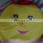 Sunway Used Advertising Inflatable Flying Air Dancer, Yellow Inflatable Air Dancer Costume