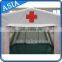 Medical Inflatable Tunnel Tents With Excellent Workmanship, Portable Shelters