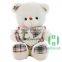 HI CE/ASTM/AZO standard valentines day gifts giant valentine teddy bear with heart