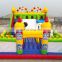 HI Kids game inflatable Amusement Park Equipment for Sale