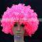 Cheap fashion cosplay bright wig
