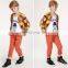 T-BP002 Latest Fashion Boy Cotton Casual Pants