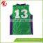 custmized basketball jersey