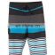 Board Shorts/Beach shorts/Surf board shorts - Customed Waisted Sublimation Board Shorts - oem quick dry board shorts