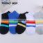 2018 Korean Style cheap promotion wholesale custom print winter colorful cotton organic cotton socks for children