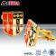 Factory supply american captian cufflinks