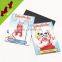 High quality custom paper fridge magnet
