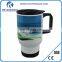 white Stainless Steel Cup