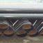API 5L Hot dip galvanized Steel Pipe liquid delivery Pipe Hot selling Premium quality erw steel pipe