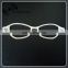 Custom metal eyeglass frames for glasses