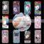 New Arrived Custom Made Squishy Cats 3d Kneading Squishy Toy Luxury 3d Phone Case For Iphone