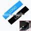 5 Color Car Vehicle Safety Seat Belt Cover Pads Cushion to Protect Shoulder