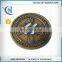 Promotional US cheap personalized souvenir 2d custom engraved marnine corps air force navy military army challenge coin