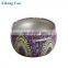 Top Packaging Printed Seamless Custom Tin Box