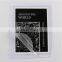 China supplier heat transfer paper dark