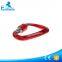 Aluminum Carabiner for dog leashes