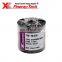 Premium Resin ribbon size for 50mm*300m---black with 1Inch core