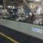 China Four Head Welding PVC UPVC Door Window Making Manufacturing Machine