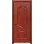 Popular Design Wpc Sheet Board Pvc Surface Swing Toilet Door