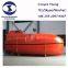 Hot Sale Fire Protected Type Lifeboat For Sale CCS BV ABS EC