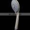 modern design high quality increase pressure big rainfall shower head hand held