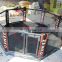 high quality MMA cage octagon