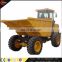 Sample China Site Dumper 7 ton from Map Power