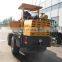 Chinese Factory 3 Ton Site Dumper Truck with 180 degree Bucket