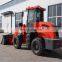 ZL16F front end loader bucket mini wheel loader for sale