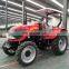 80hp 4WD small tractor for sale