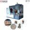 China suppliers faucet plumbing fittings sand casting molding machine