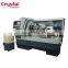 Low Cost Metal Chinese CNC Machining Lathe CK6140A